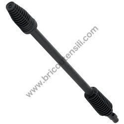 LANCIA TURBO PER IDROPULITRICE
