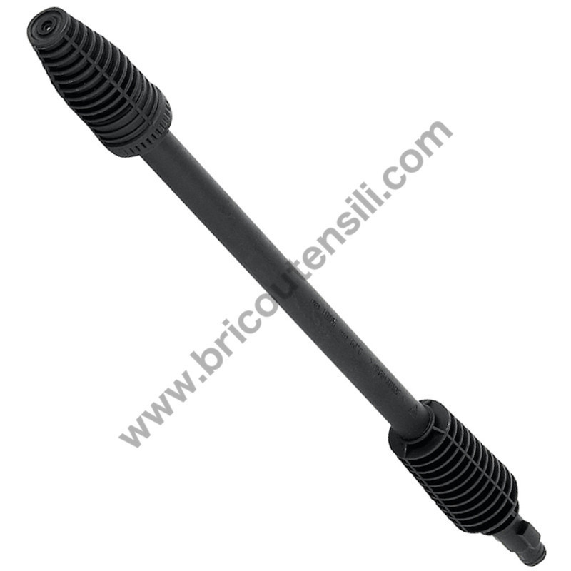 LANCIA TURBO PER IDROPULITRICE