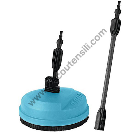 MINI PATIO BRUSH KIT