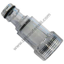 FILTER WATER HW140/102/111