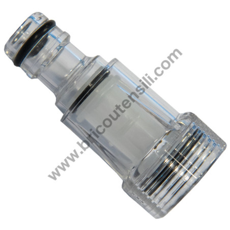 FILTRO ACQUA PER HW140/102/111