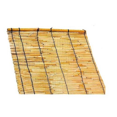 Bamboo Cover Straw