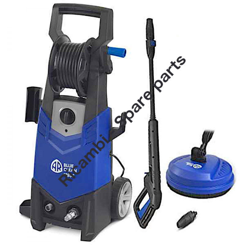 Annovi & Reverberi Parts for Pressure Washer 479SS