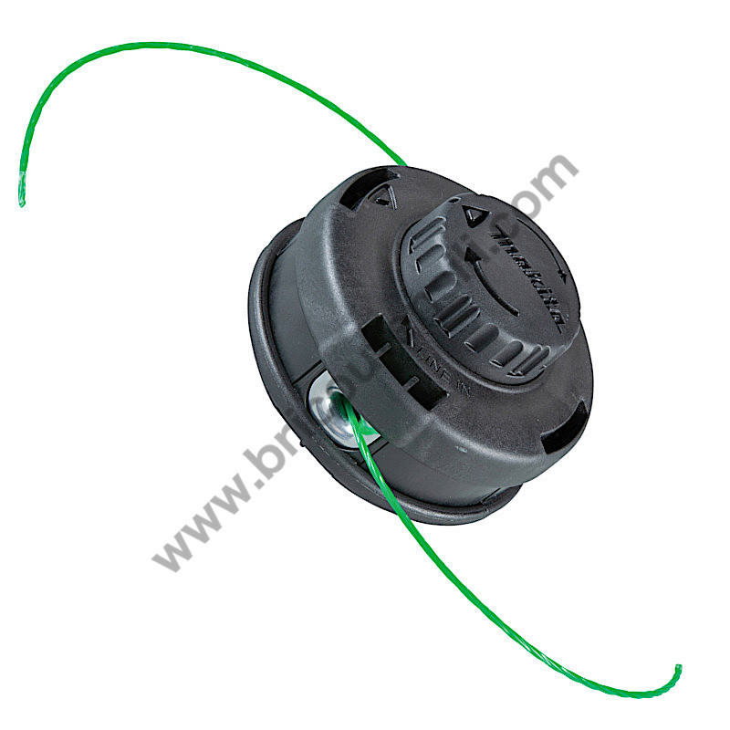Trimmer Head 2,0 mm, M8 x 1,25 LH