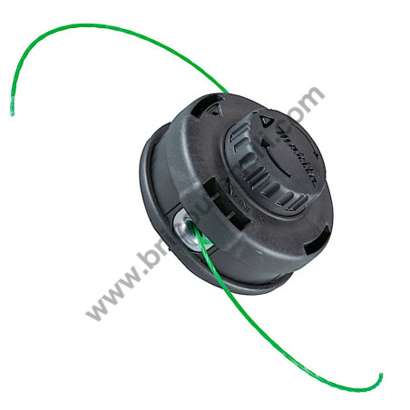 Trimmer Head 2,0 mm, M8 x 1,25 LH