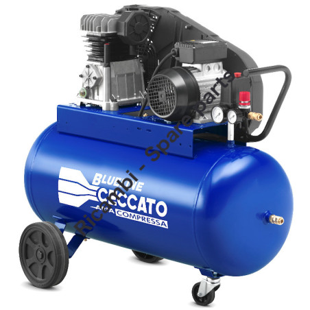 CECCATO BLUELINE 50DC2 1129100488 Parts