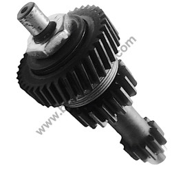 TORQUE X DBM130
