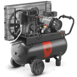 CHICAGO PNEUMATIC Ricambi per Compressore CPRC 250 NS12 MS