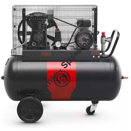 CHICAGO PNEUMATIC Ricambi per Compressore CPRC 290 NS12 MS E1
