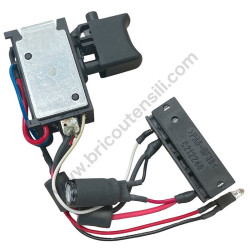SWITCH ASSY - 1