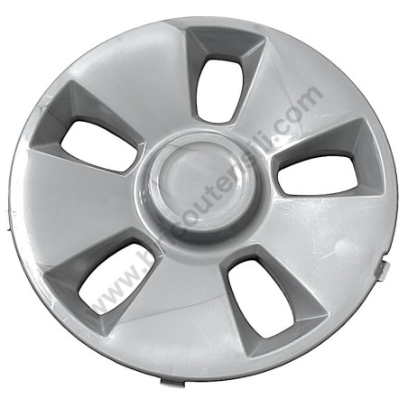 Hub Cap Grey