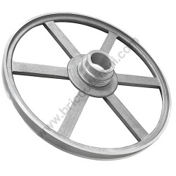 Lower Pulley