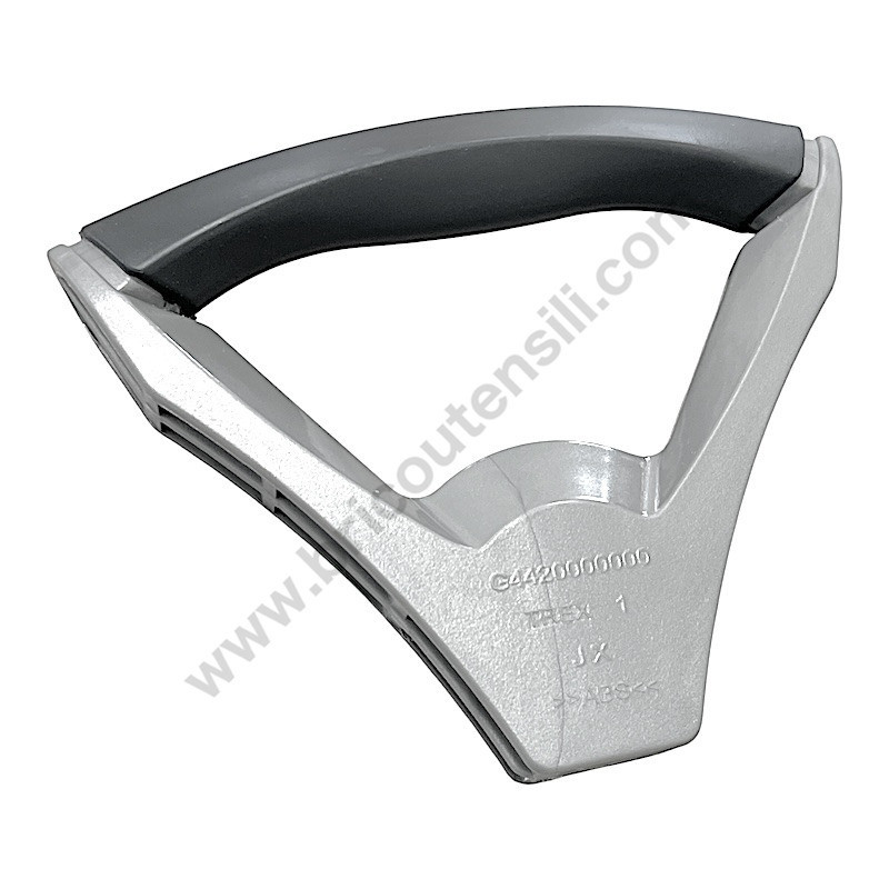 Height Adjustment Handle