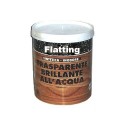 Flatting ad Acqua Brillante