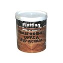 Flatting Water Polish for Wood Matt