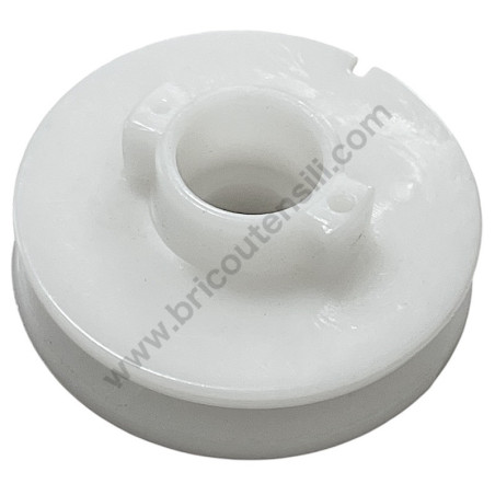 Starter Pulley