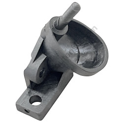 AIR INTAKE SOCKET