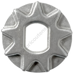 PINION 9D X BUC121R