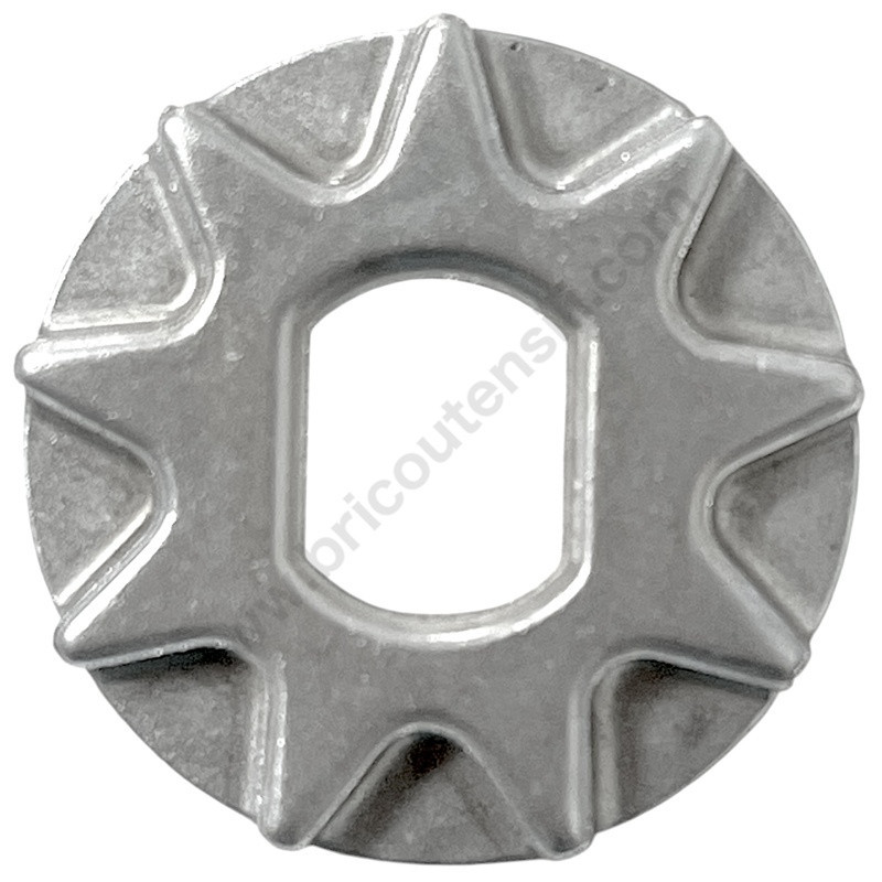 PINION 9D X BUC121R