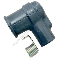 SPARK PLUG CAP ASS'Y - 1