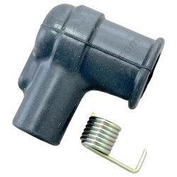 SPARK PLUG CAP ASS'Y