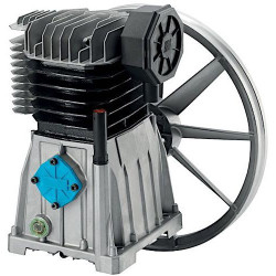 Pump Unit