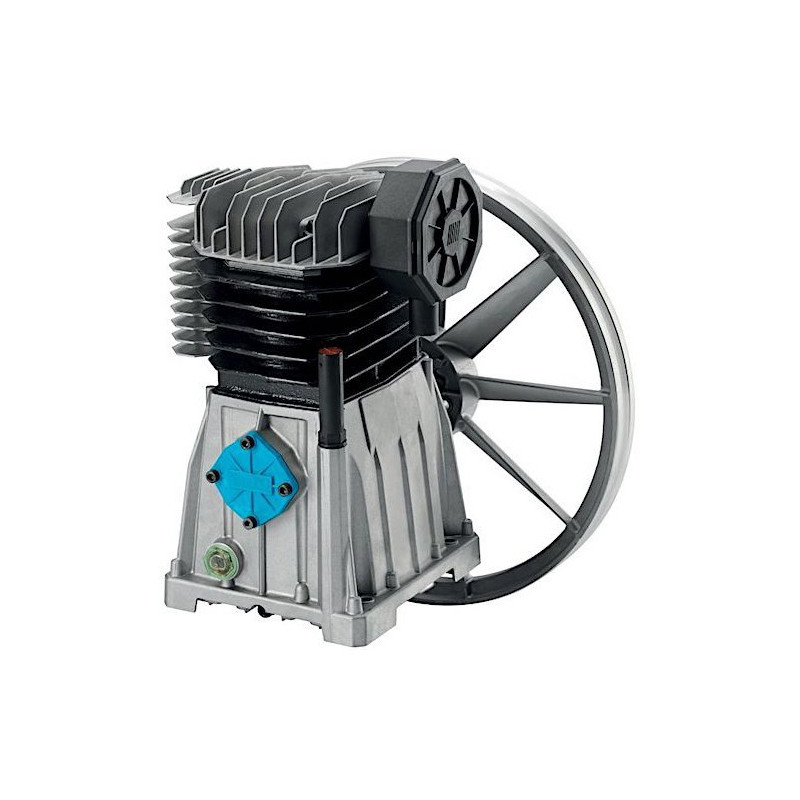 Pump PAT38A Spare Grey