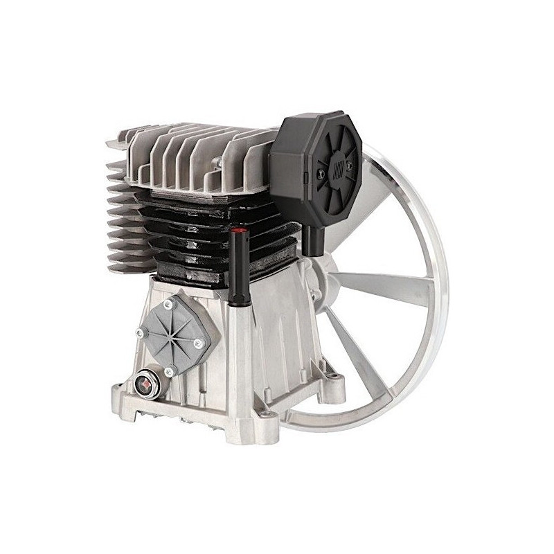 Pompa PAT 24 SPAR GRAY