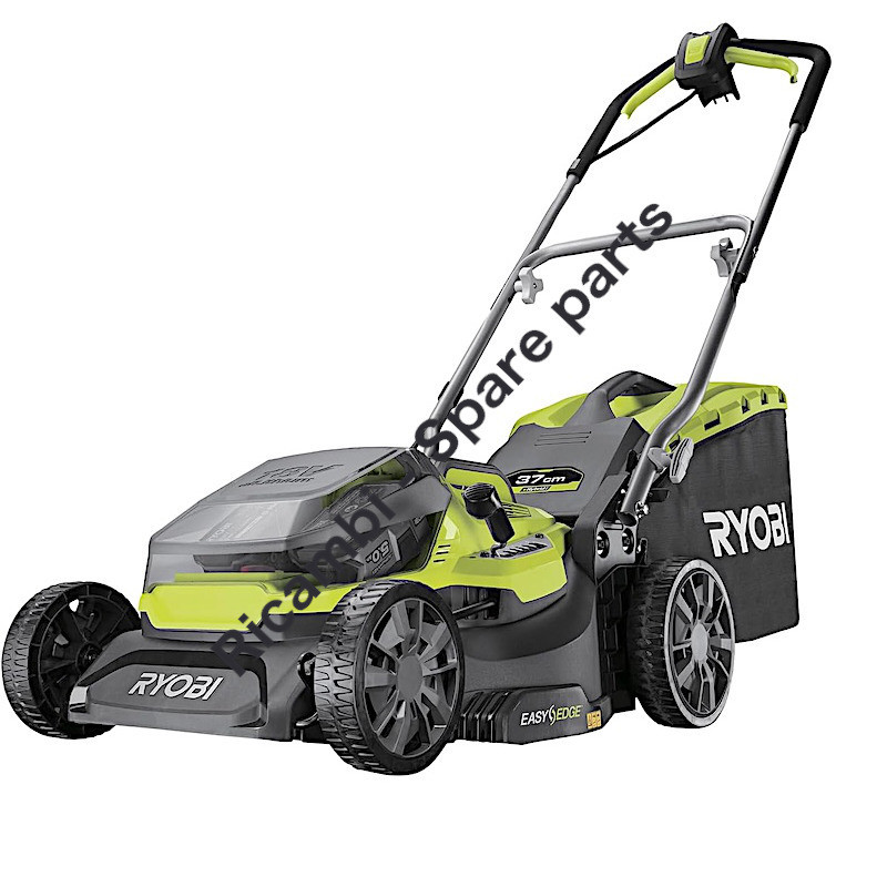RYOBI RYOBI RY18LMH37A-250 Lawn Mower Parts