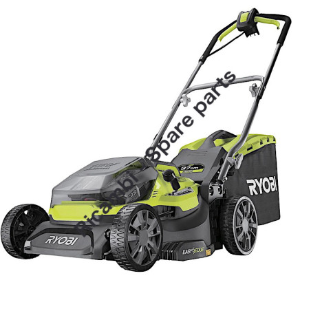 RYOBI RYOBI RY18LMH37A-250 Lawn Mower Parts