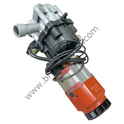 EXT MOTORPUMP PT'03EVO 230/50 W/THERMAL-SUCTION TS 5'30 (7645PF) - 1