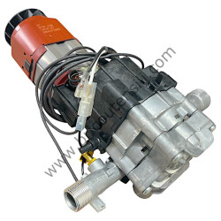Original Lavorwash Motor Pump 5.001.0834C - Bricoutensili