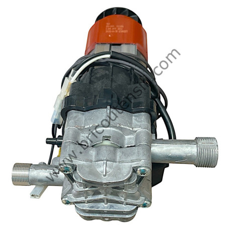 EXT MOTORPUMP PT'03EVO 230/50 W/THERMAL-SUCTION TS 5'30 (7645PF)