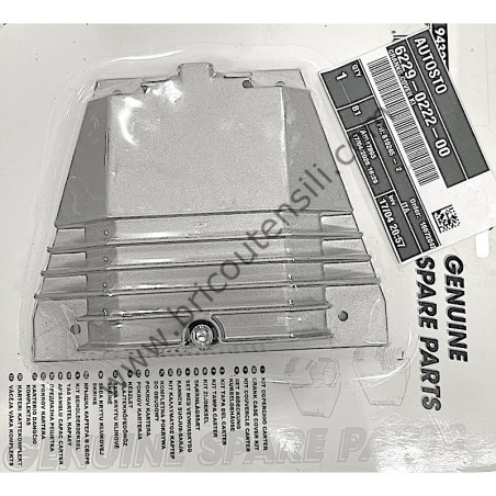 Kit copertura carter