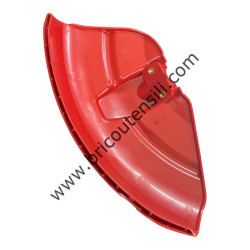 Safety cover - 1