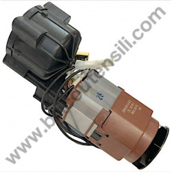 Substituted by 5.009.0979 UNIV.MOTOR 230/50+PINION CABLEL600 WITH CAPACITOR (7645PF-