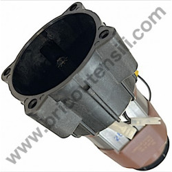UNIV.MOTOR 230/50+PINION CABLEL=600 WITH CAPACITOR - 2