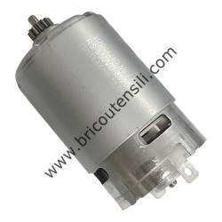 Motor compl.,10.8V