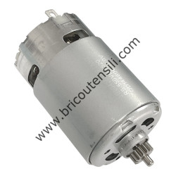 Motore compl.,10.8V - 1