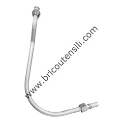 Infeed hose kit