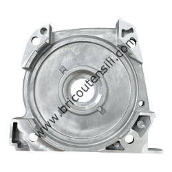 BEARING END PLATE