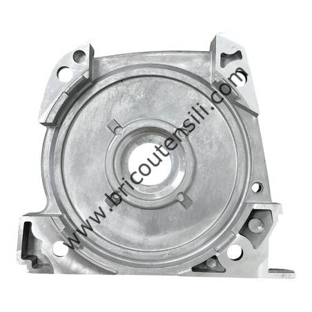 BEARING END PLATE