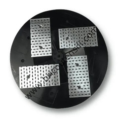 Accessori per Frattazzatrice Rurmec RF 400 - 11