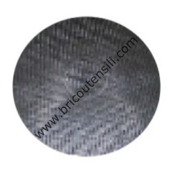 Accessori per Frattazzatrice Rurmec RF 400 - 12