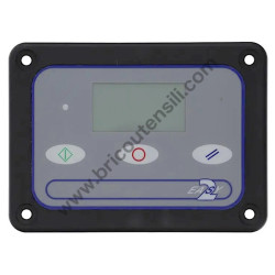 Eletronic panel
