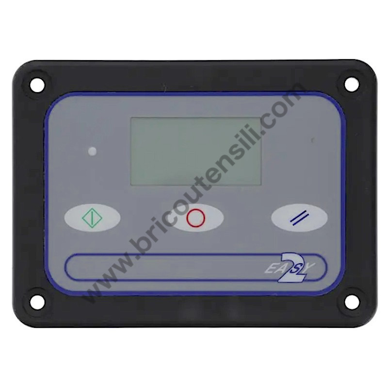 Scheda elettronica