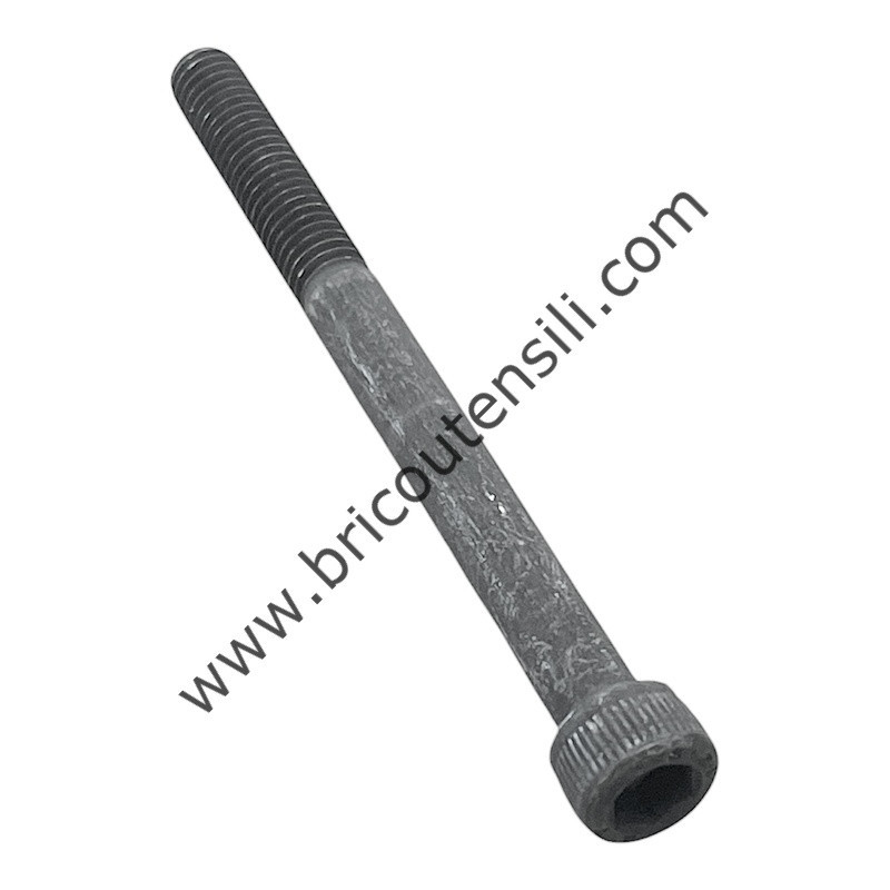 VITE marmitta TCCEI M6X70