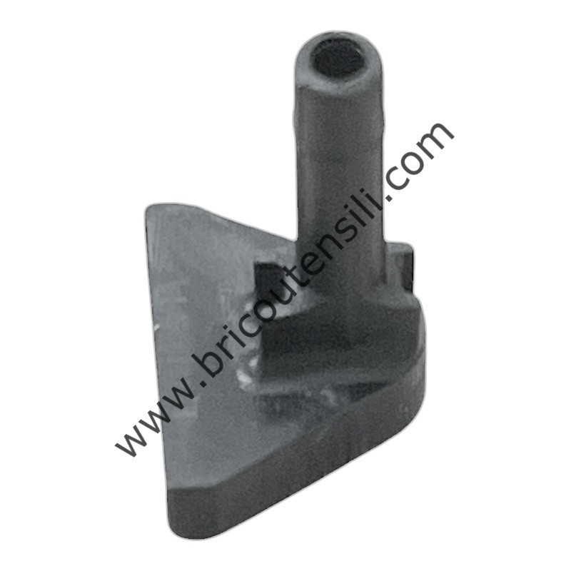 RACCORDO GAS NT65GS/GB