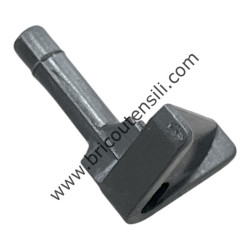 RACCORDO GAS NT65GS/GB - 1