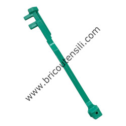 SLIDING ROD